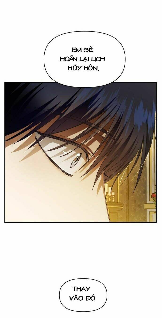 Tôi Muốn Trở Thành Cô Ấy Dù Chỉ Là Một Ngày Chapter 51 - Trang 2