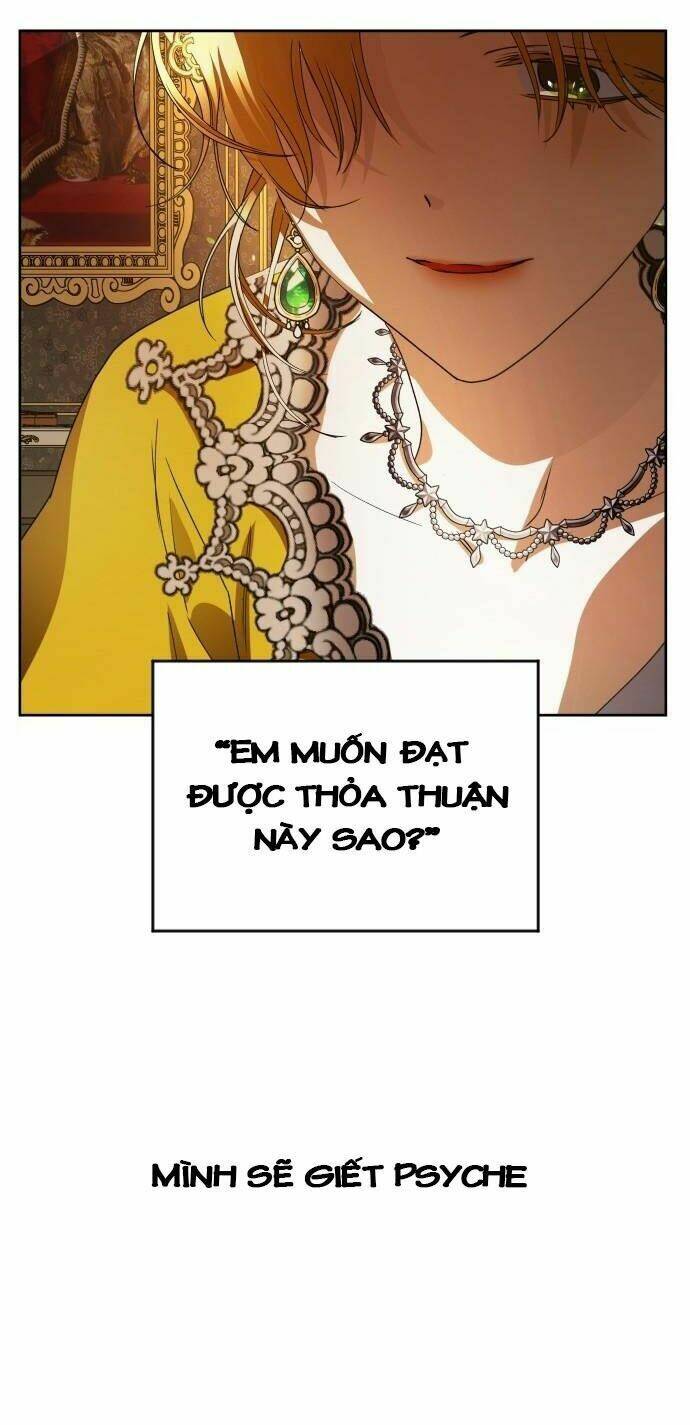 Tôi Muốn Trở Thành Cô Ấy Dù Chỉ Là Một Ngày Chapter 51 - Trang 2