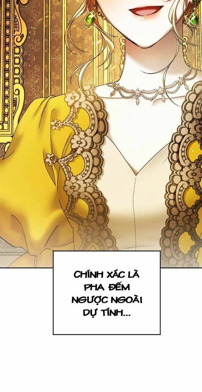 Tôi Muốn Trở Thành Cô Ấy Dù Chỉ Là Một Ngày Chapter 51 - Trang 2