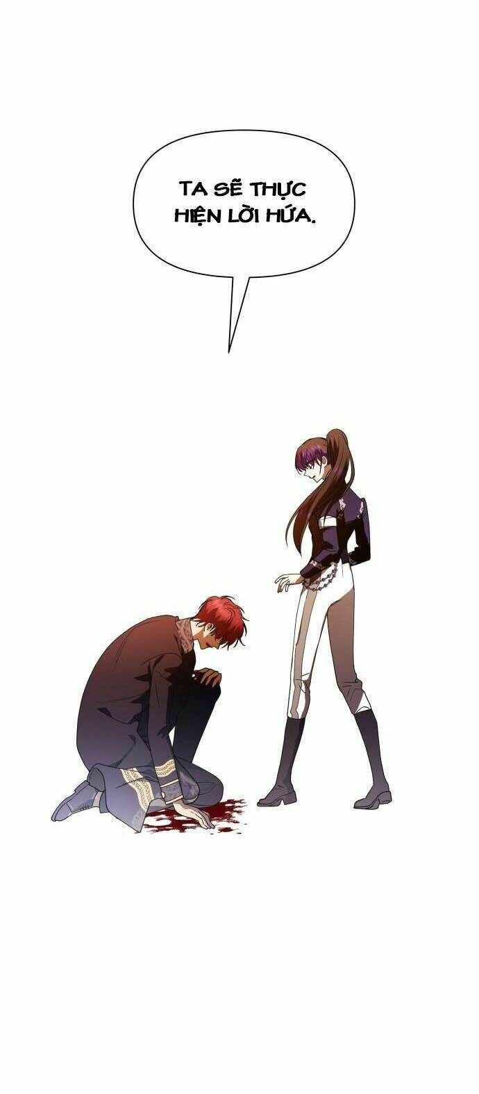 Tôi Muốn Trở Thành Cô Ấy Dù Chỉ Là Một Ngày Chapter 53 - Trang 2