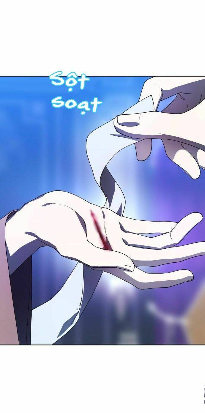 Tôi Muốn Trở Thành Cô Ấy Dù Chỉ Là Một Ngày Chapter 53 - Trang 2