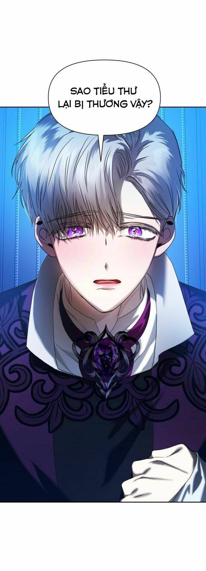 Tôi Muốn Trở Thành Cô Ấy Dù Chỉ Là Một Ngày Chapter 53 - Trang 2