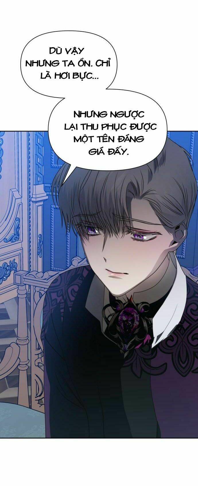 Tôi Muốn Trở Thành Cô Ấy Dù Chỉ Là Một Ngày Chapter 53 - Trang 2