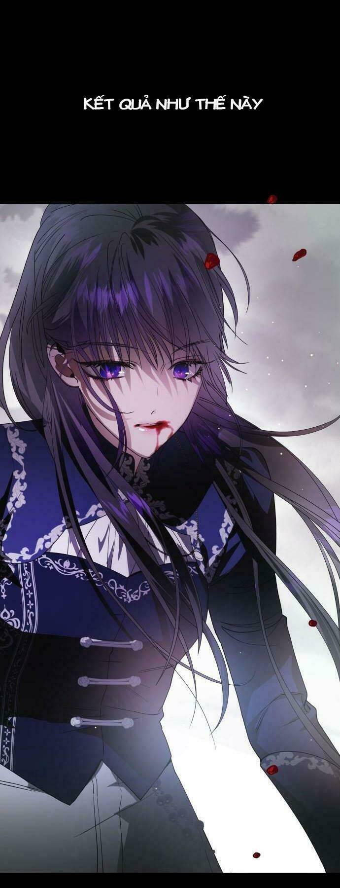 Tôi Muốn Trở Thành Cô Ấy Dù Chỉ Là Một Ngày Chapter 53 - Trang 2