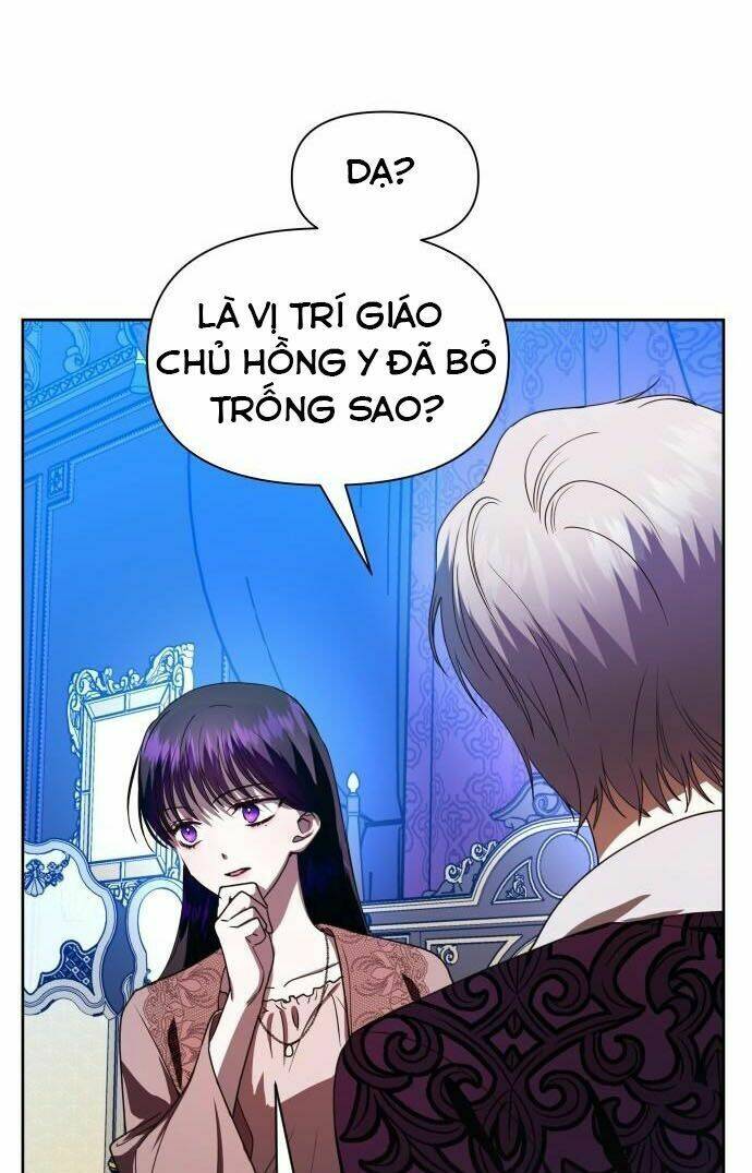 Tôi Muốn Trở Thành Cô Ấy Dù Chỉ Là Một Ngày Chapter 53 - Trang 2