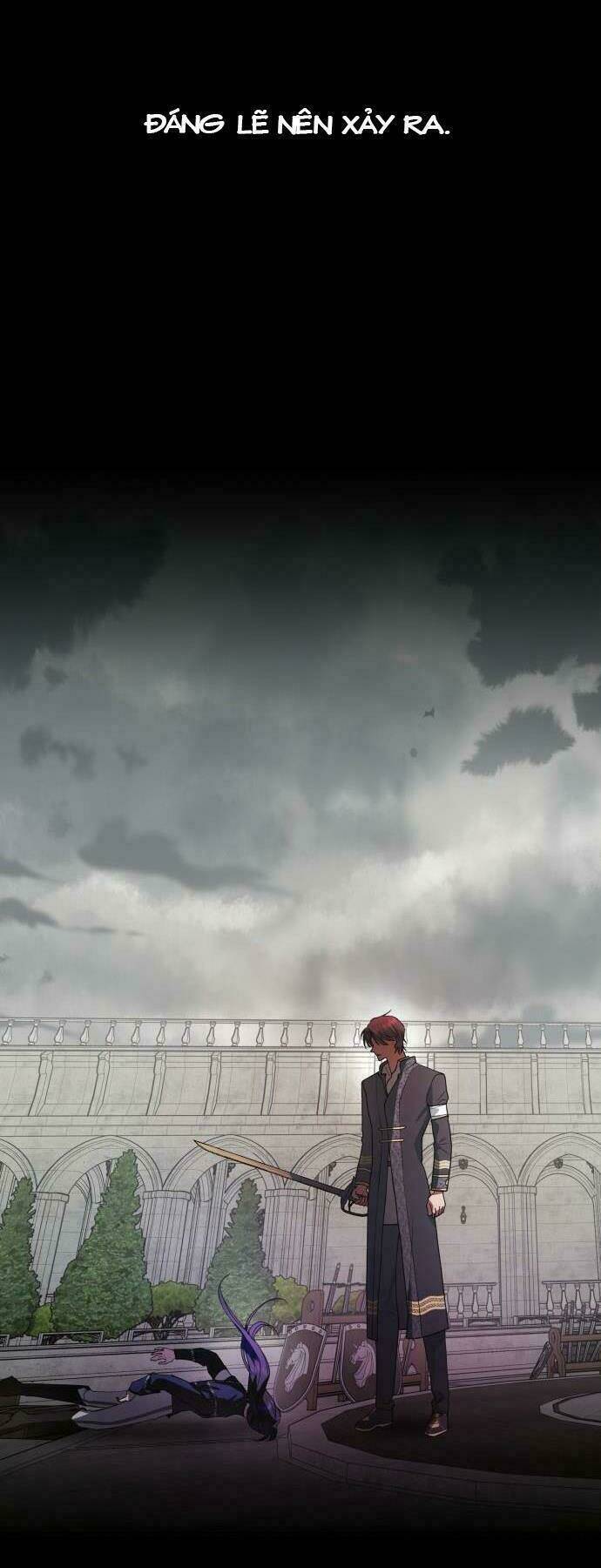 Tôi Muốn Trở Thành Cô Ấy Dù Chỉ Là Một Ngày Chapter 53 - Trang 2