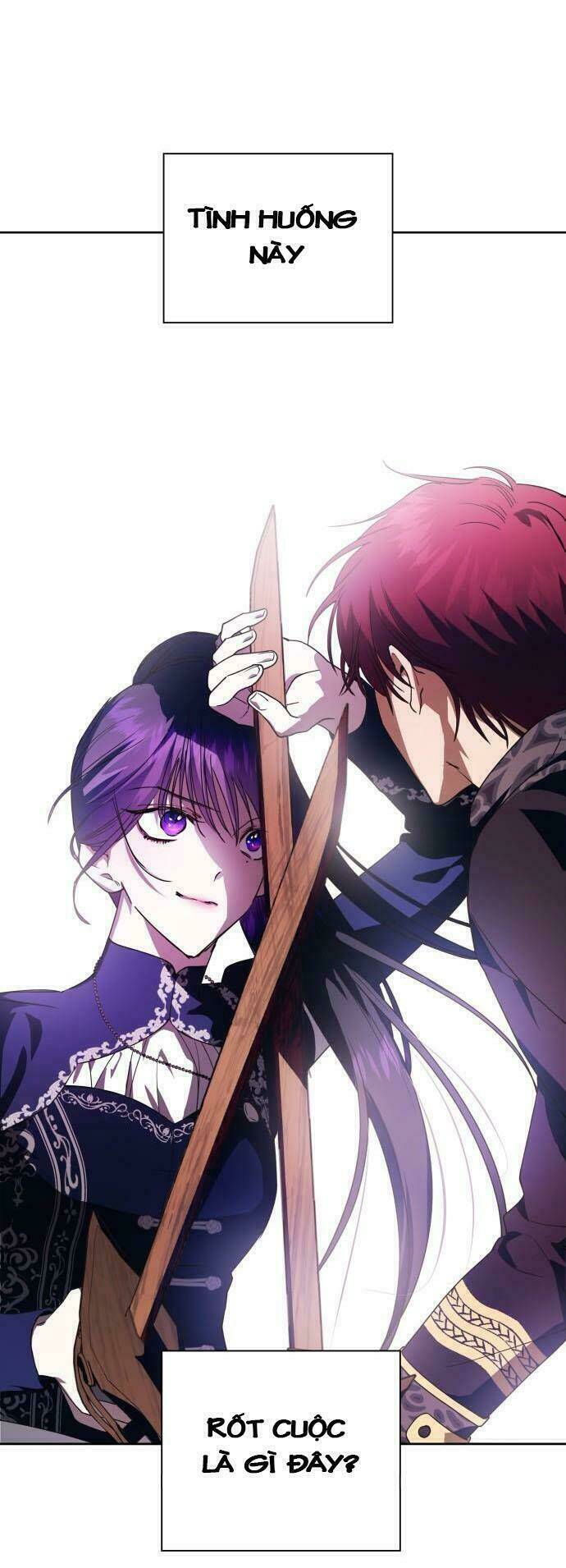 Tôi Muốn Trở Thành Cô Ấy Dù Chỉ Là Một Ngày Chapter 53 - Trang 2