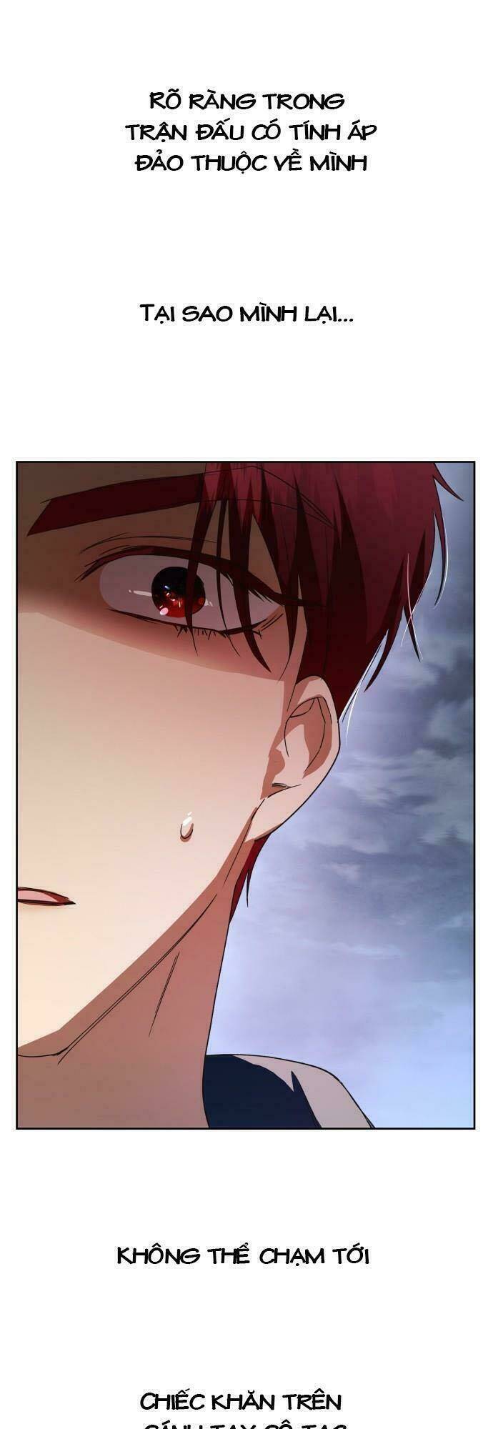 Tôi Muốn Trở Thành Cô Ấy Dù Chỉ Là Một Ngày Chapter 53 - Trang 2