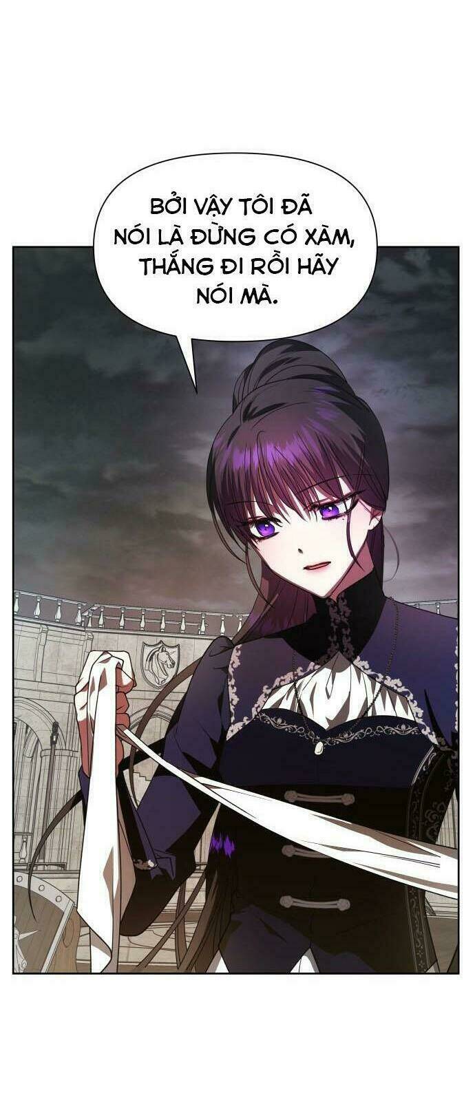 Tôi Muốn Trở Thành Cô Ấy Dù Chỉ Là Một Ngày Chapter 53 - Trang 2