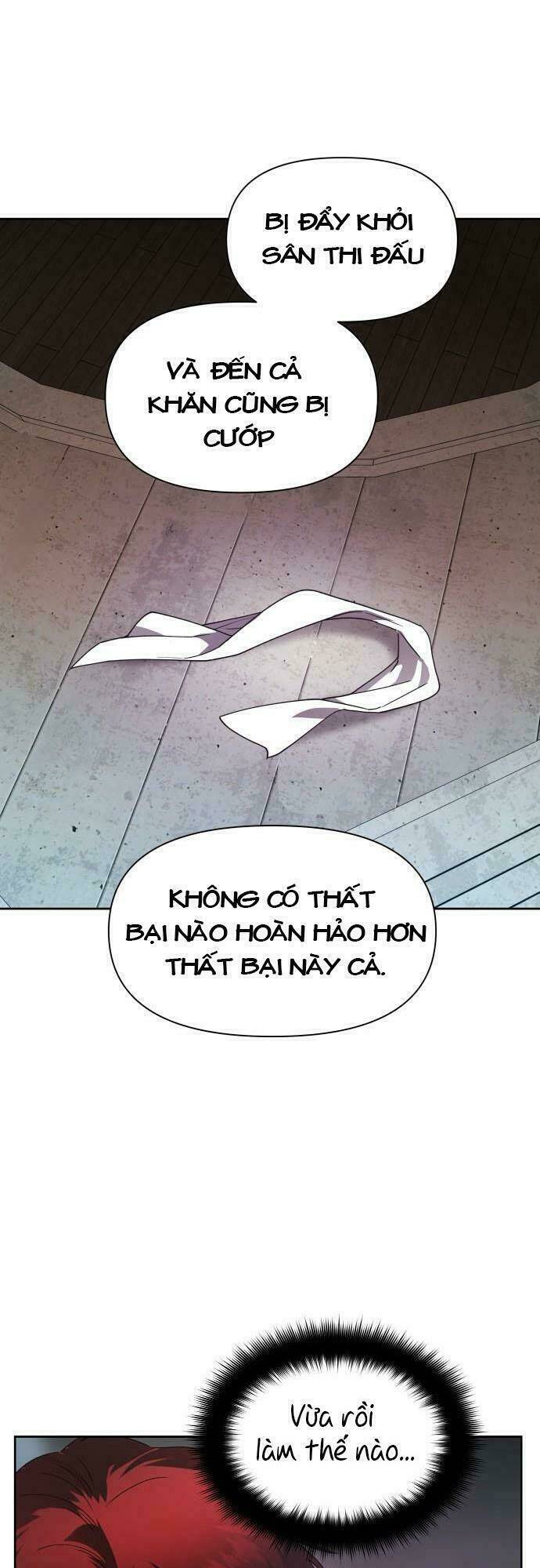 Tôi Muốn Trở Thành Cô Ấy Dù Chỉ Là Một Ngày Chapter 53 - Trang 2