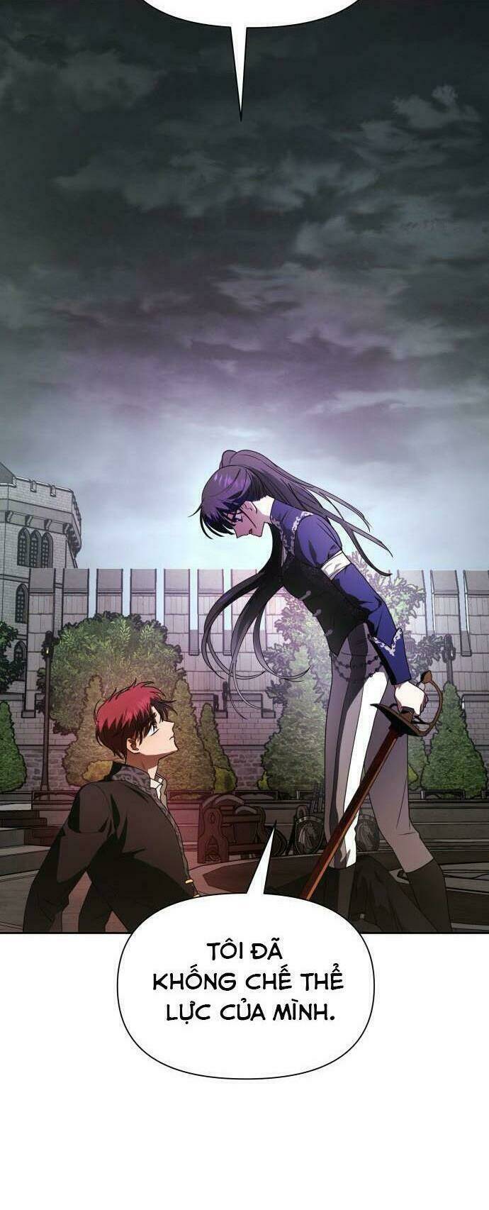 Tôi Muốn Trở Thành Cô Ấy Dù Chỉ Là Một Ngày Chapter 53 - Trang 2