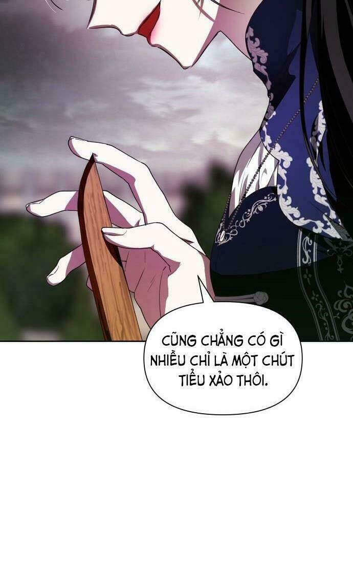 Tôi Muốn Trở Thành Cô Ấy Dù Chỉ Là Một Ngày Chapter 53 - Trang 2