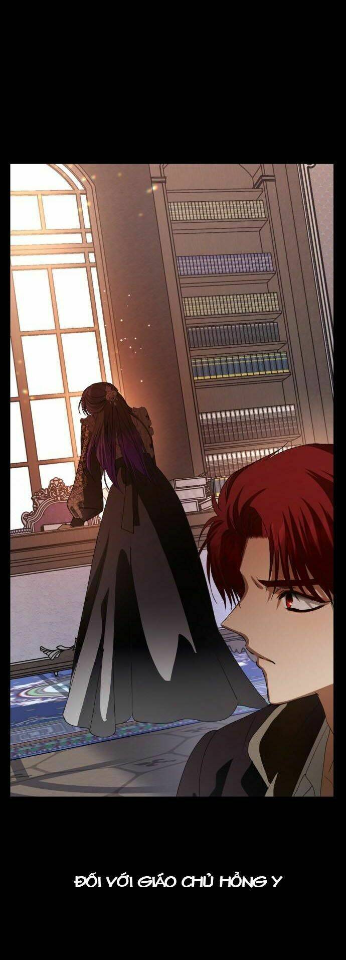 Tôi Muốn Trở Thành Cô Ấy Dù Chỉ Là Một Ngày Chapter 53 - Trang 2