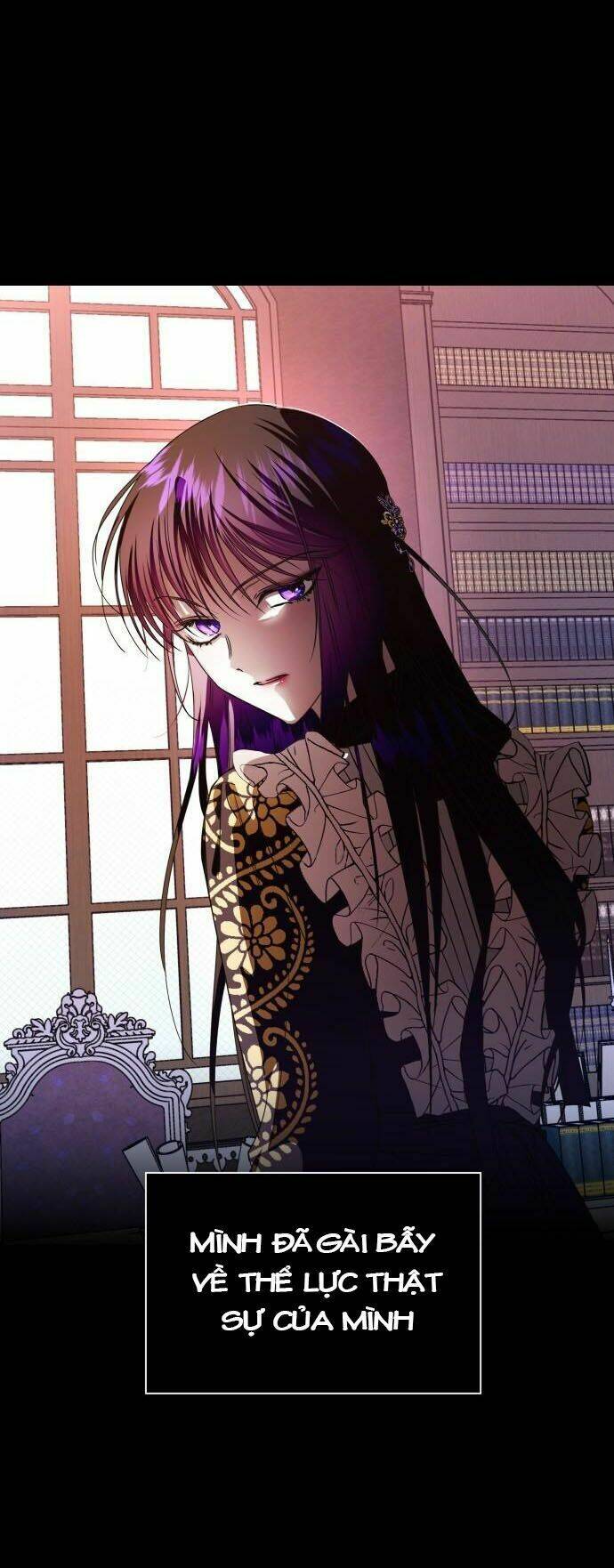 Tôi Muốn Trở Thành Cô Ấy Dù Chỉ Là Một Ngày Chapter 53 - Trang 2