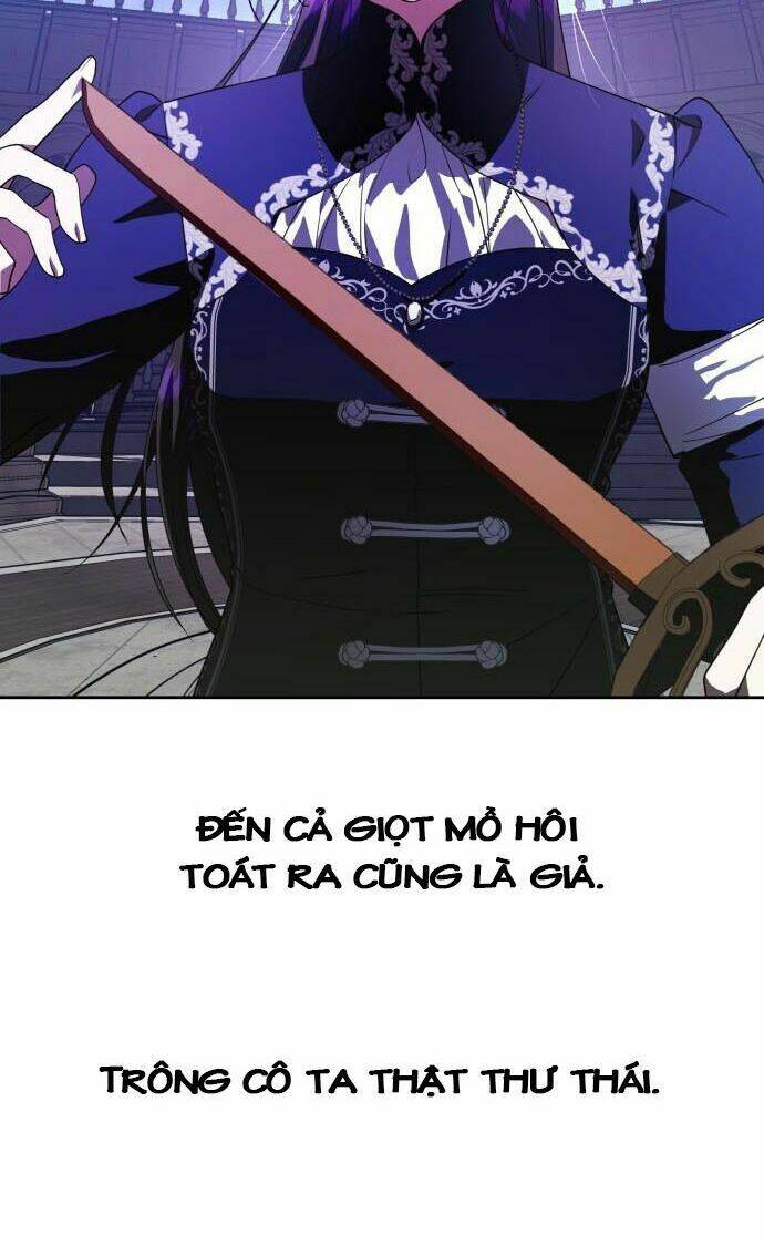 Tôi Muốn Trở Thành Cô Ấy Dù Chỉ Là Một Ngày Chapter 53 - Trang 2