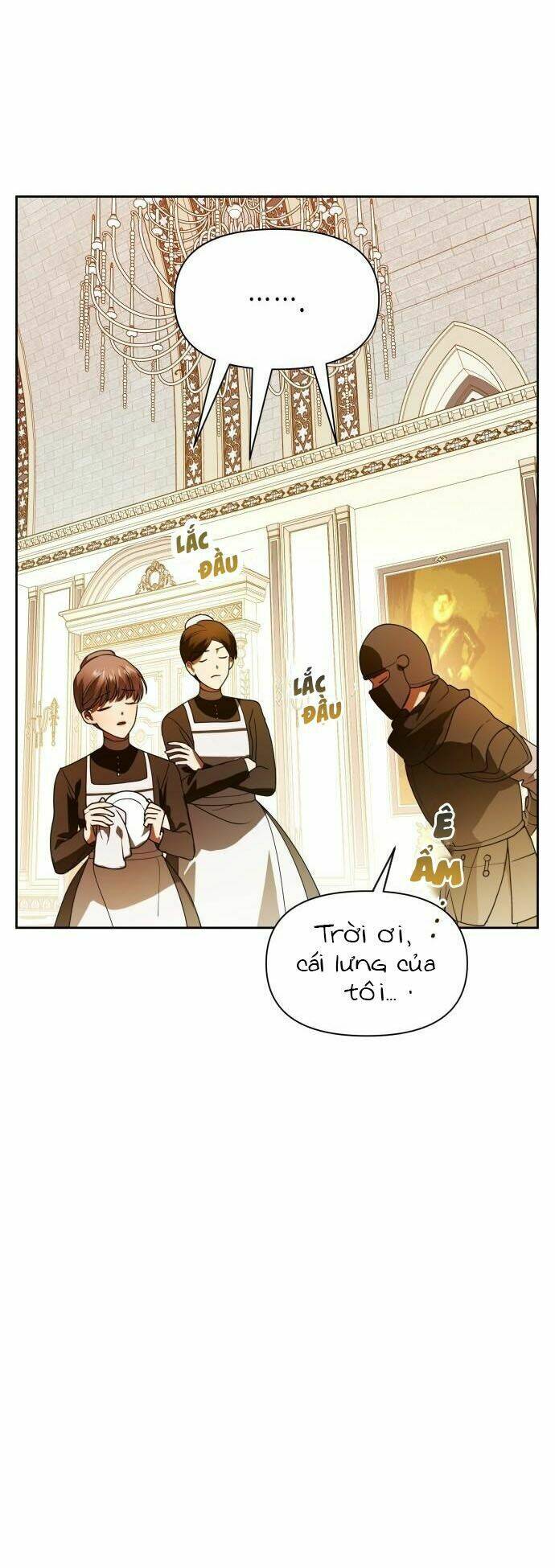 Tôi Muốn Trở Thành Cô Ấy Dù Chỉ Là Một Ngày Chapter 53 - Trang 2