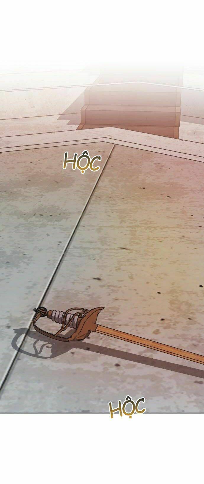 Tôi Muốn Trở Thành Cô Ấy Dù Chỉ Là Một Ngày Chapter 53 - Trang 2