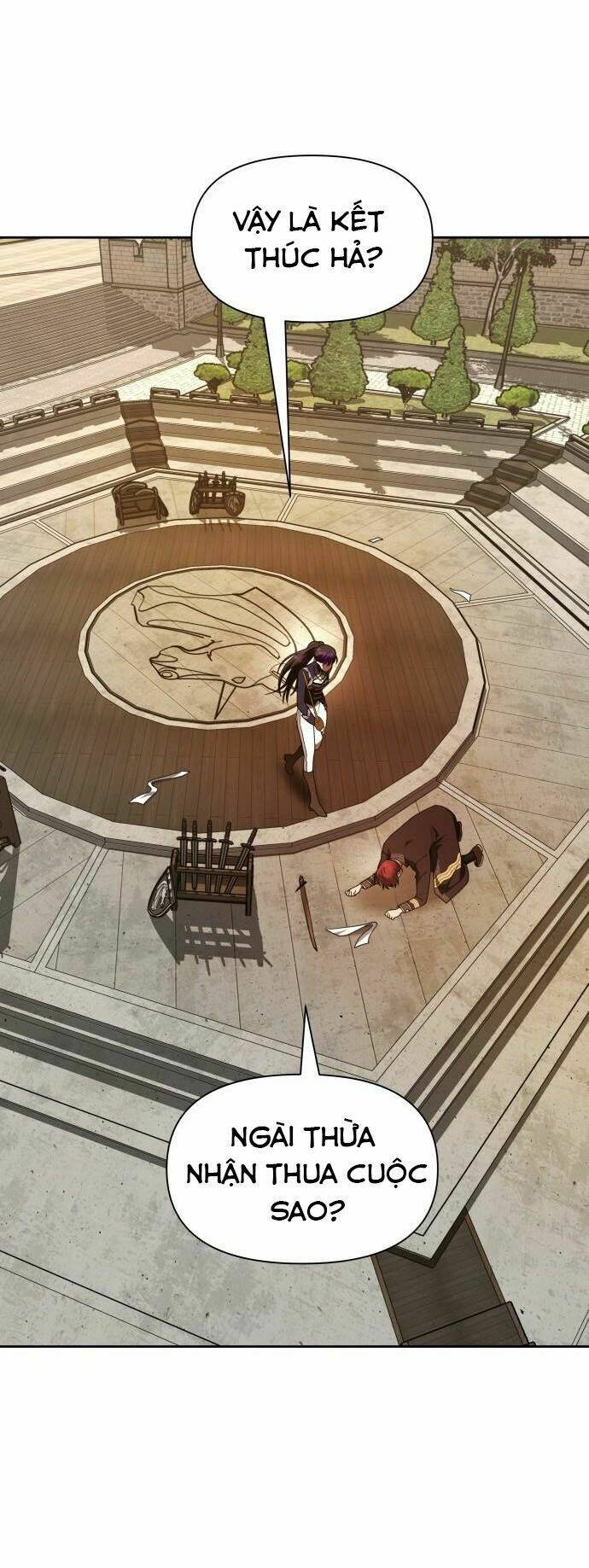 Tôi Muốn Trở Thành Cô Ấy Dù Chỉ Là Một Ngày Chapter 53 - Trang 2