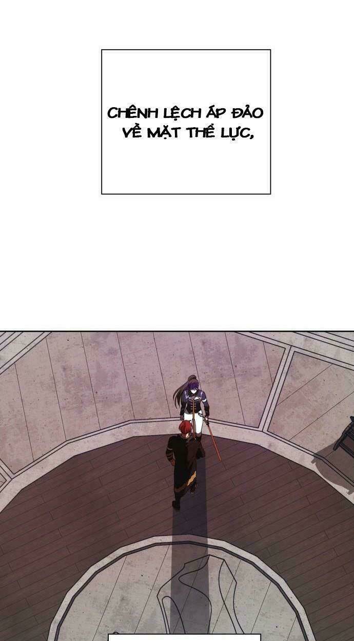 Tôi Muốn Trở Thành Cô Ấy Dù Chỉ Là Một Ngày Chapter 53 - Trang 2