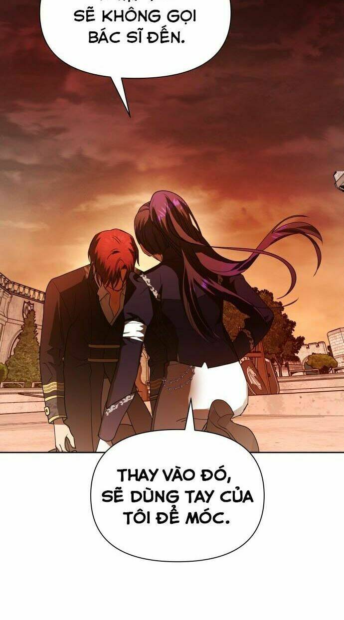 Tôi Muốn Trở Thành Cô Ấy Dù Chỉ Là Một Ngày Chapter 53 - Trang 2