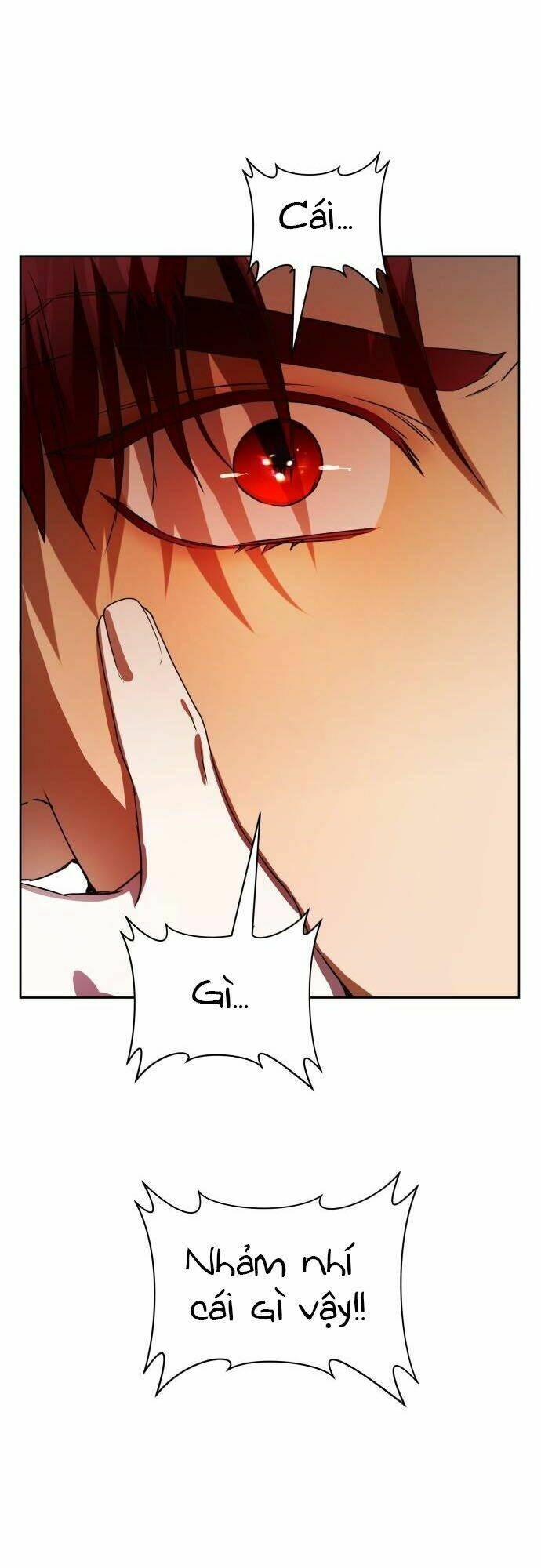 Tôi Muốn Trở Thành Cô Ấy Dù Chỉ Là Một Ngày Chapter 53 - Trang 2