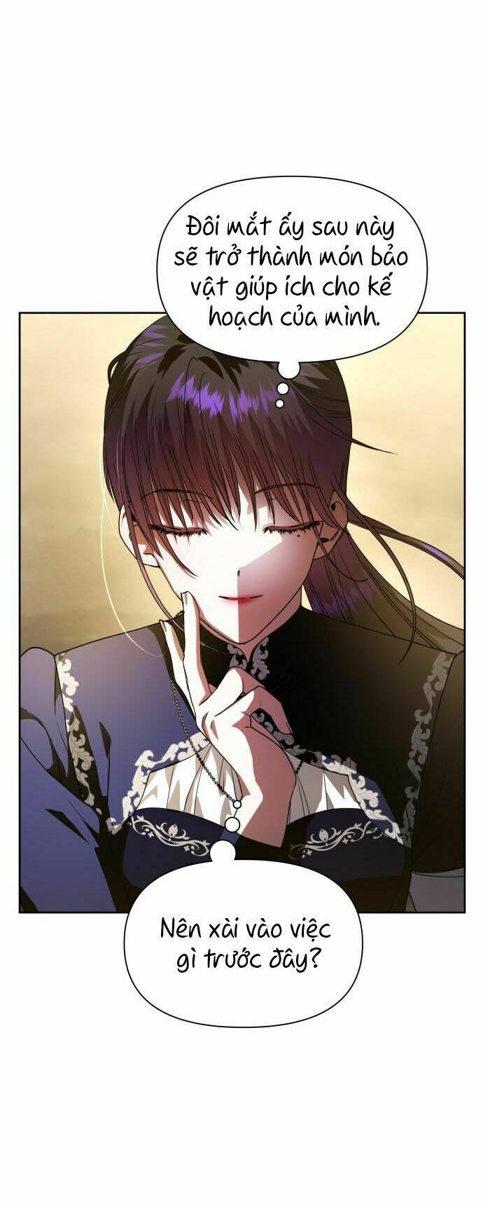 Tôi Muốn Trở Thành Cô Ấy Dù Chỉ Là Một Ngày Chapter 53 - Trang 2