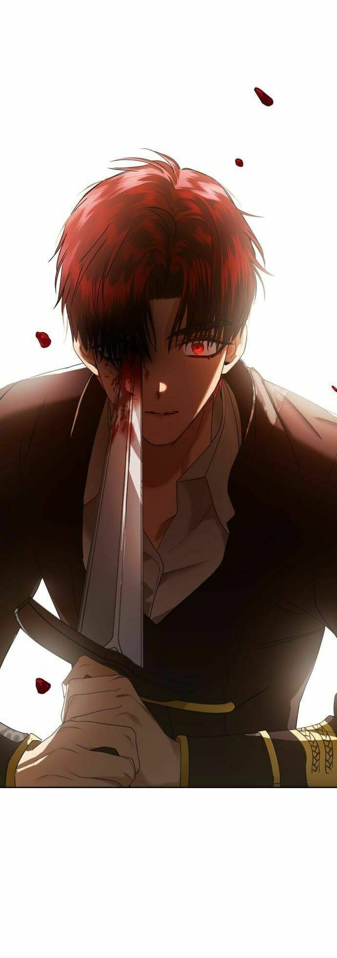 Tôi Muốn Trở Thành Cô Ấy Dù Chỉ Là Một Ngày Chapter 53 - Trang 2