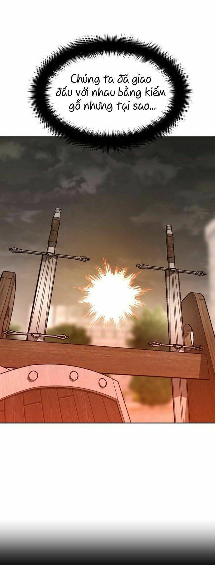 Tôi Muốn Trở Thành Cô Ấy Dù Chỉ Là Một Ngày Chapter 53 - Trang 2