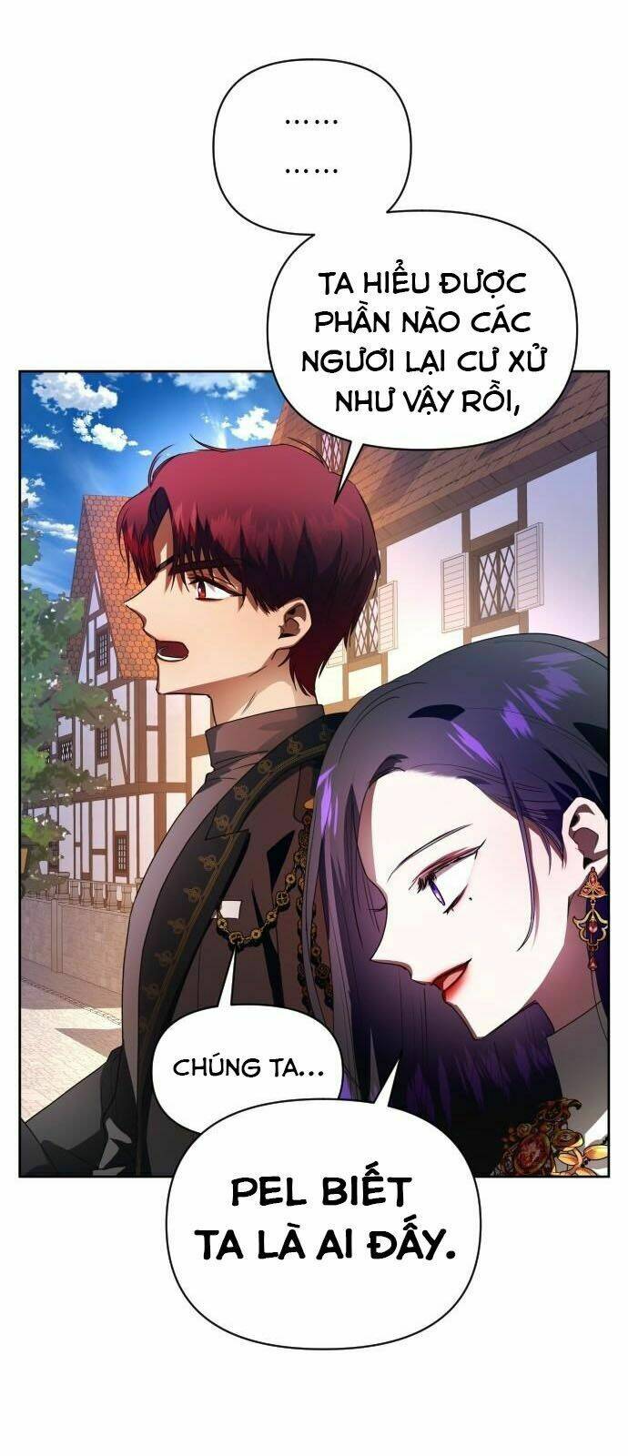 Tôi Muốn Trở Thành Cô Ấy Dù Chỉ Là Một Ngày Chapter 54 - Trang 2