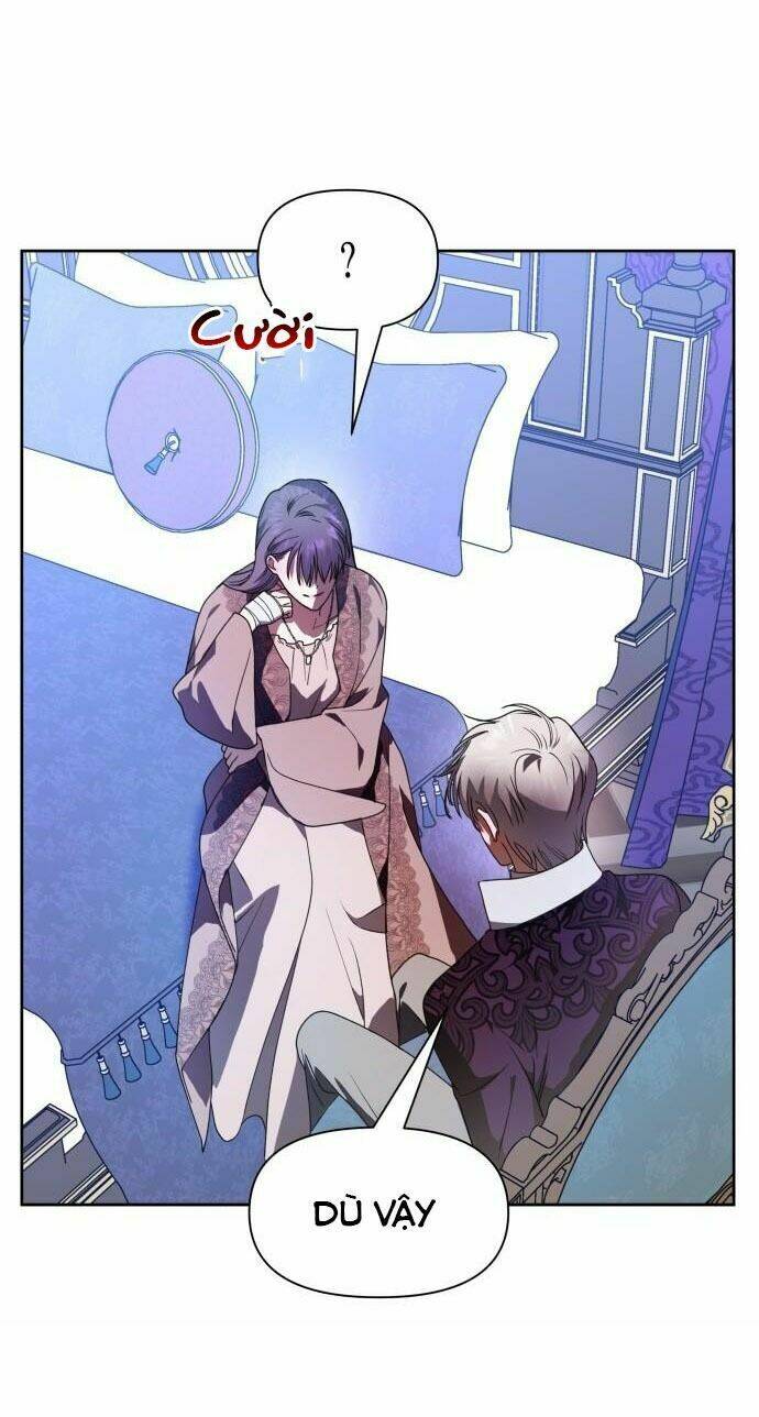 Tôi Muốn Trở Thành Cô Ấy Dù Chỉ Là Một Ngày Chapter 54 - Trang 2