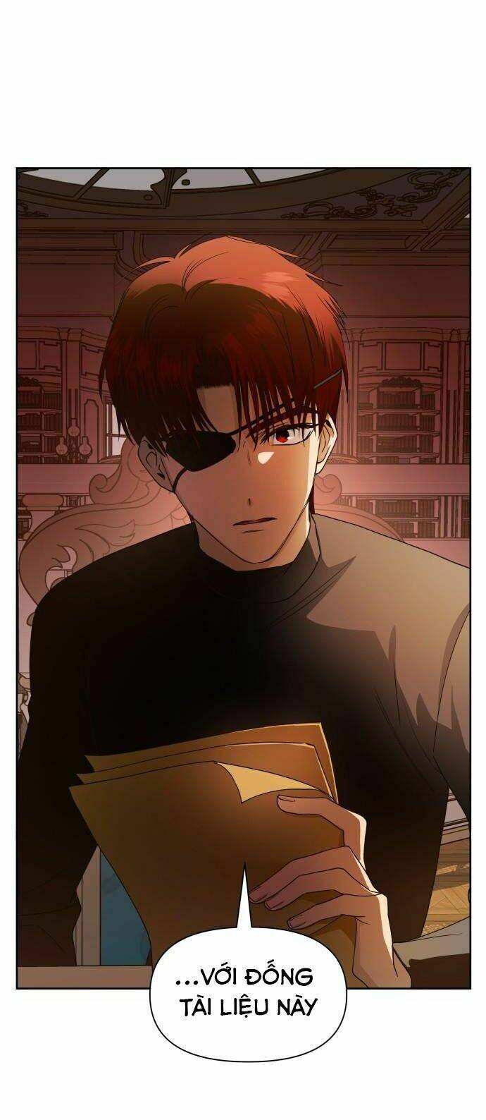 Tôi Muốn Trở Thành Cô Ấy Dù Chỉ Là Một Ngày Chapter 55 - Trang 2