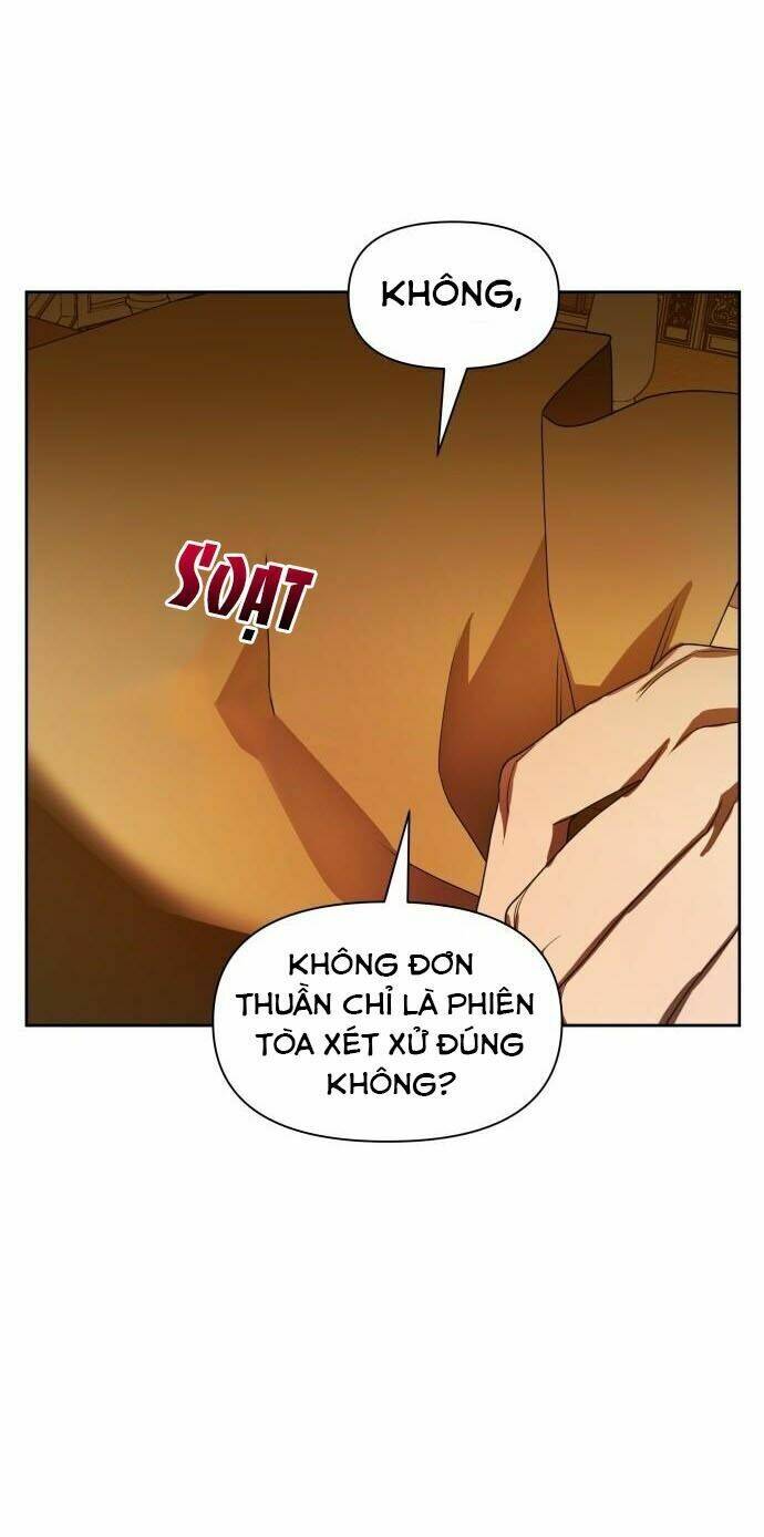 Tôi Muốn Trở Thành Cô Ấy Dù Chỉ Là Một Ngày Chapter 55 - Trang 2