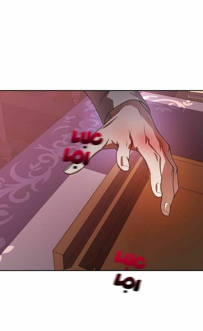 Tôi Muốn Trở Thành Cô Ấy Dù Chỉ Là Một Ngày Chapter 55 - Trang 2