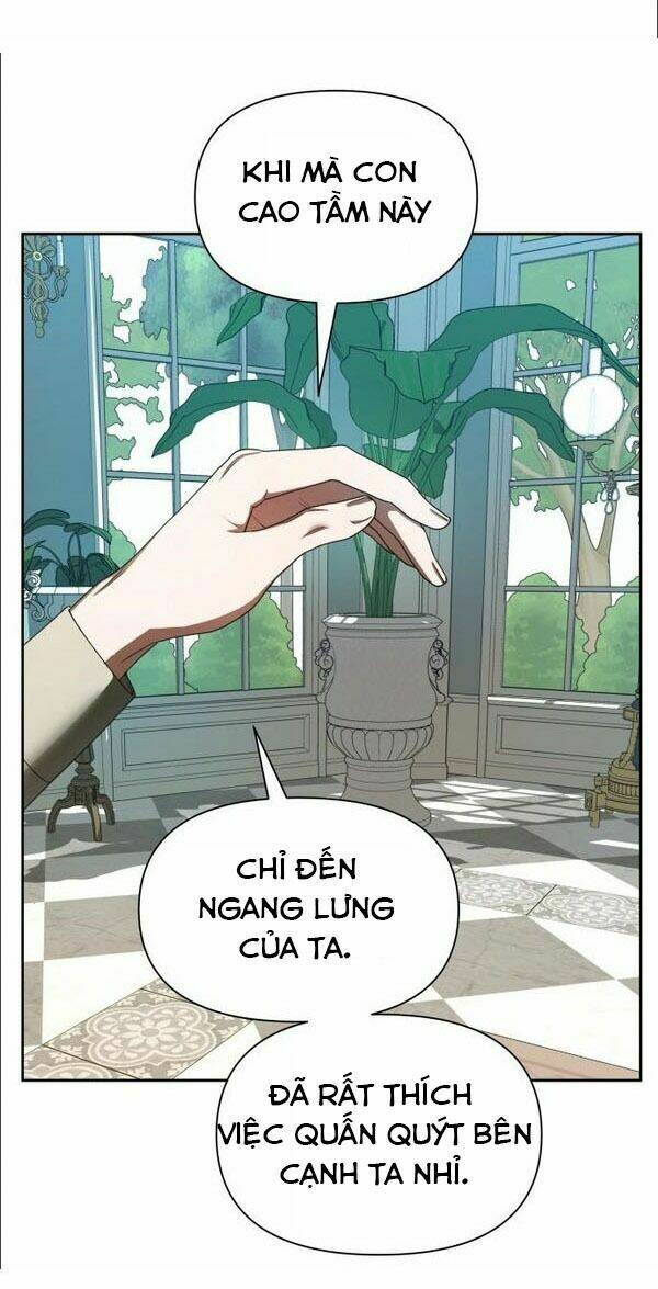 Tôi Muốn Trở Thành Cô Ấy Dù Chỉ Là Một Ngày Chapter 57 - Trang 2