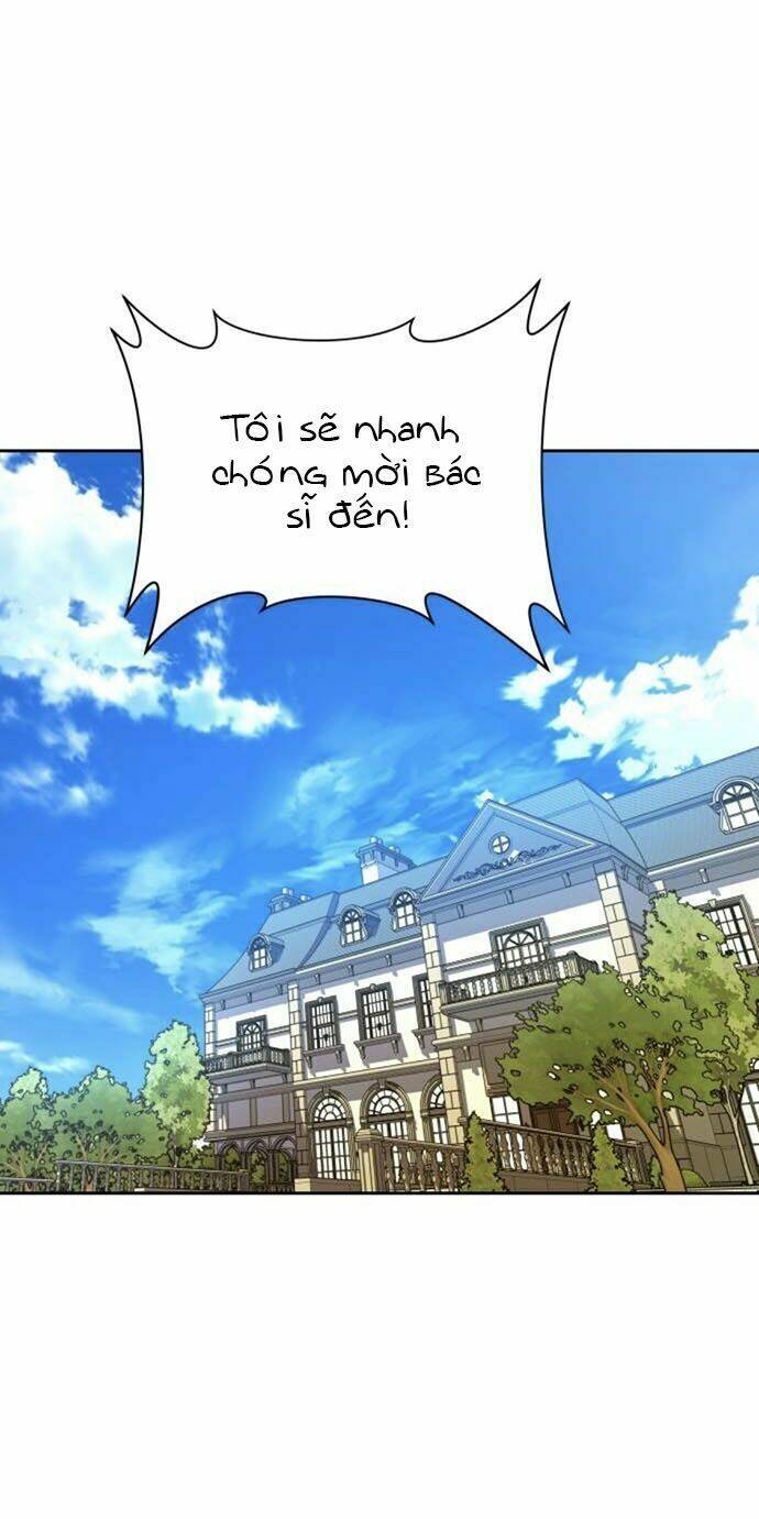 Tôi Muốn Trở Thành Cô Ấy Dù Chỉ Là Một Ngày Chapter 60 - Trang 2