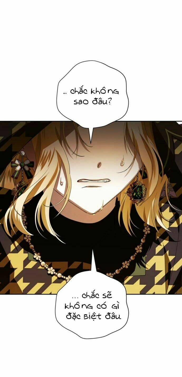 Tôi Muốn Trở Thành Cô Ấy Dù Chỉ Là Một Ngày Chapter 60 - Trang 2