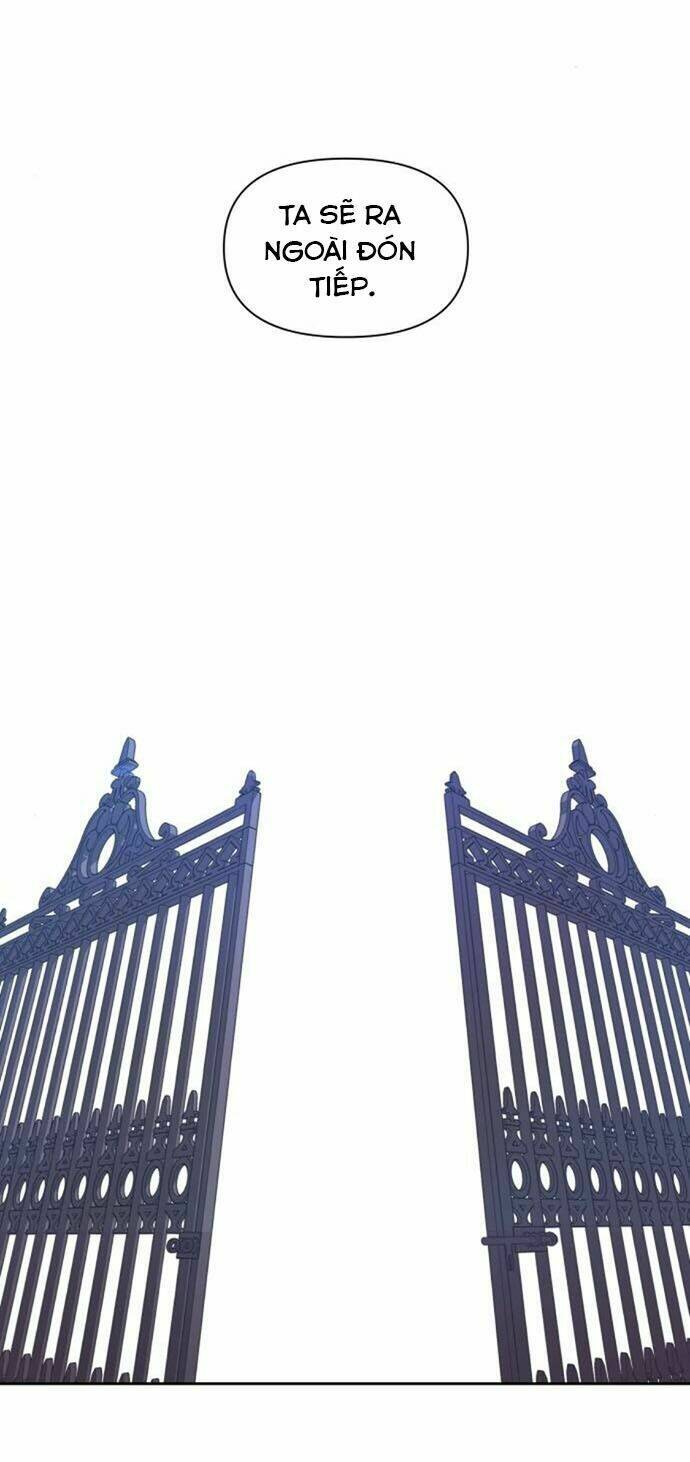 Tôi Muốn Trở Thành Cô Ấy Dù Chỉ Là Một Ngày Chapter 61 - Trang 2