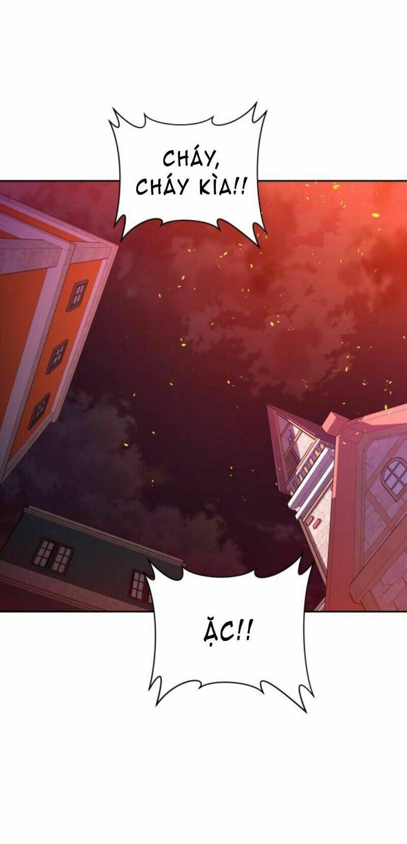 Tôi Muốn Trở Thành Cô Ấy Dù Chỉ Là Một Ngày Chapter 62 - Trang 2