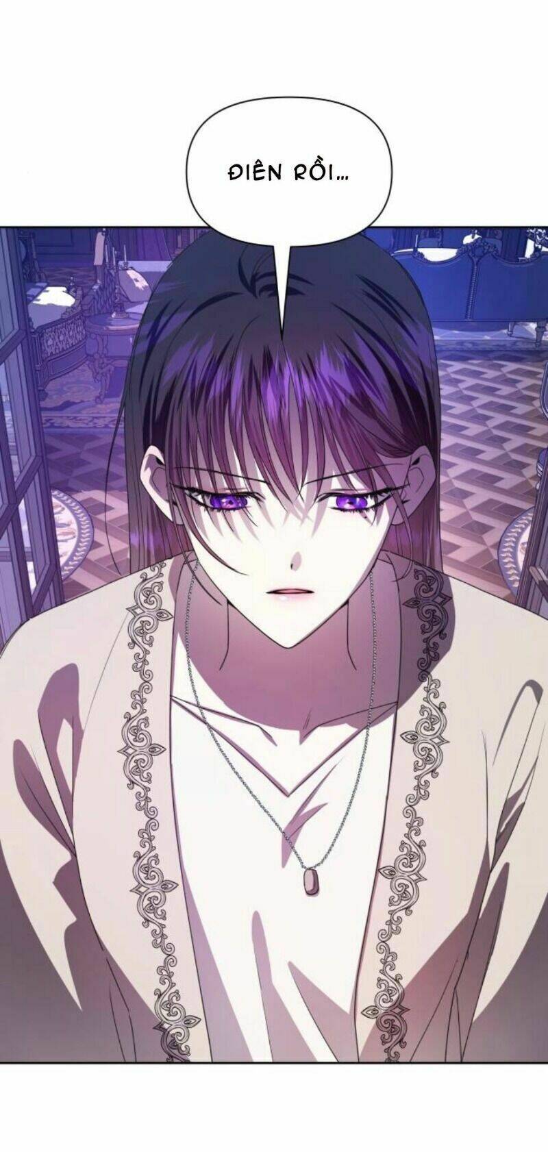 Tôi Muốn Trở Thành Cô Ấy Dù Chỉ Là Một Ngày Chapter 62 - Trang 2