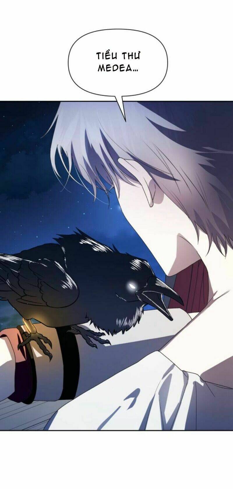 Tôi Muốn Trở Thành Cô Ấy Dù Chỉ Là Một Ngày Chapter 62 - Trang 2