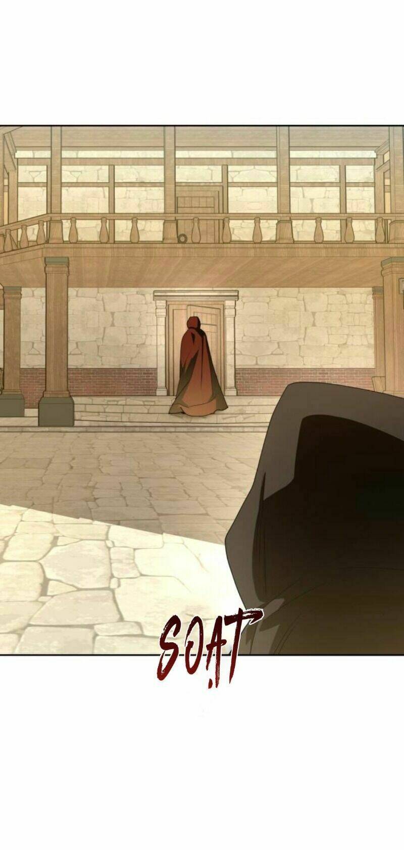 Tôi Muốn Trở Thành Cô Ấy Dù Chỉ Là Một Ngày Chapter 62 - Trang 2