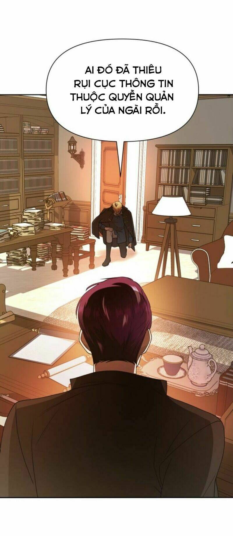 Tôi Muốn Trở Thành Cô Ấy Dù Chỉ Là Một Ngày Chapter 63 - Trang 2