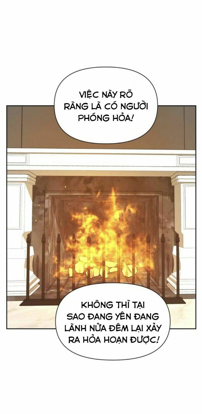 Tôi Muốn Trở Thành Cô Ấy Dù Chỉ Là Một Ngày Chapter 63 - Trang 2