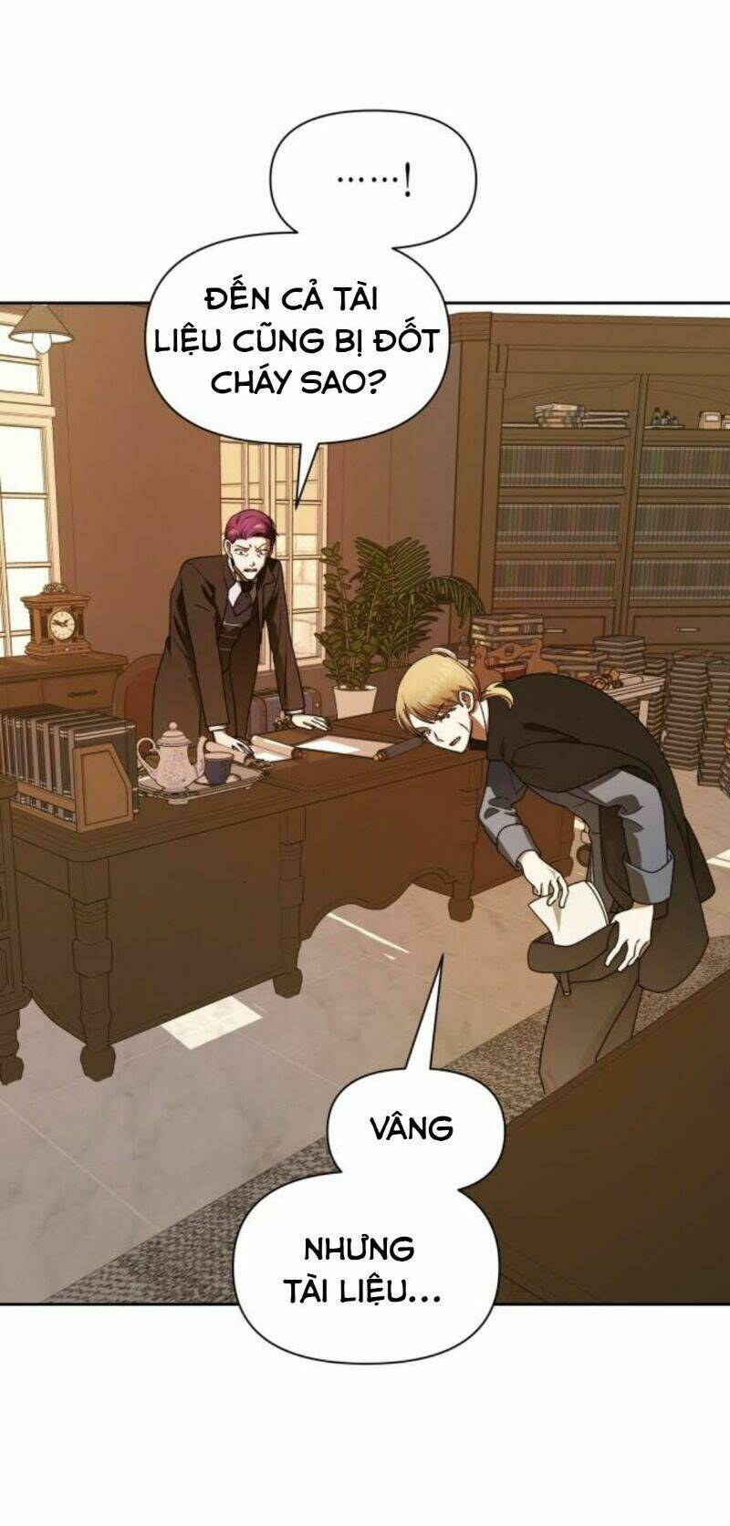 Tôi Muốn Trở Thành Cô Ấy Dù Chỉ Là Một Ngày Chapter 63 - Trang 2