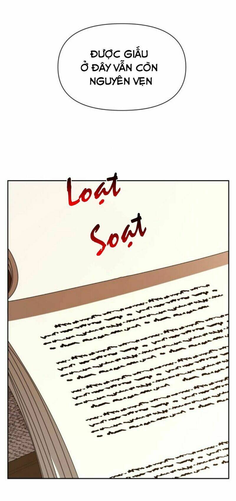 Tôi Muốn Trở Thành Cô Ấy Dù Chỉ Là Một Ngày Chapter 63 - Trang 2