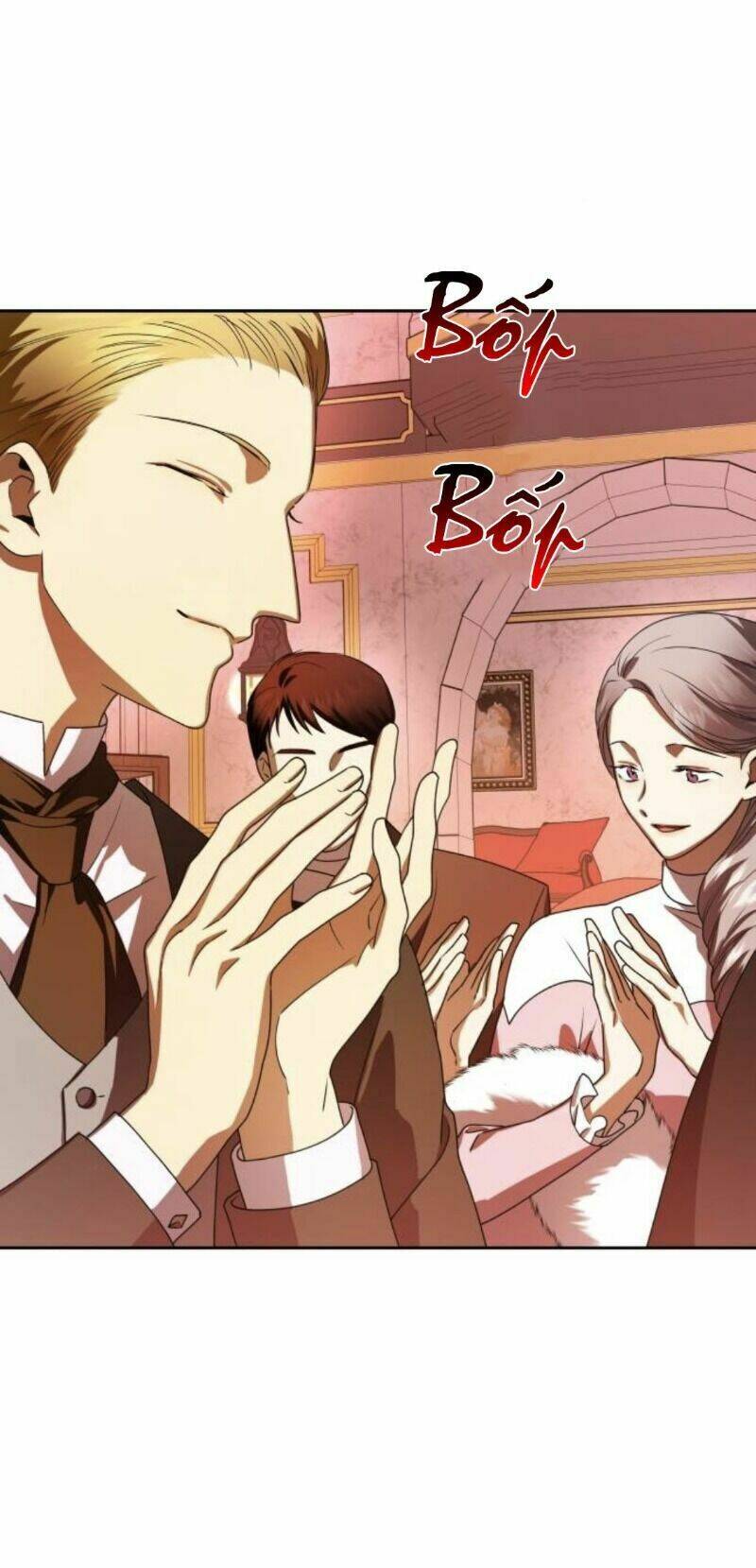 Tôi Muốn Trở Thành Cô Ấy Dù Chỉ Là Một Ngày Chapter 63 - Trang 2