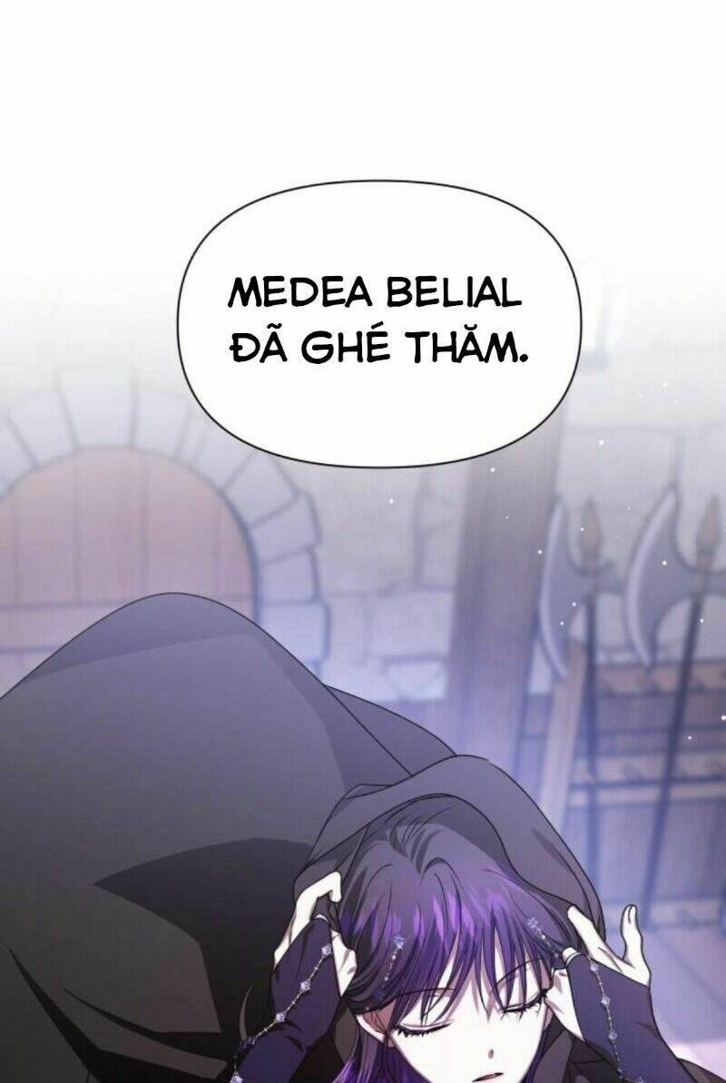 Tôi Muốn Trở Thành Cô Ấy Dù Chỉ Là Một Ngày Chapter 63 - Trang 2