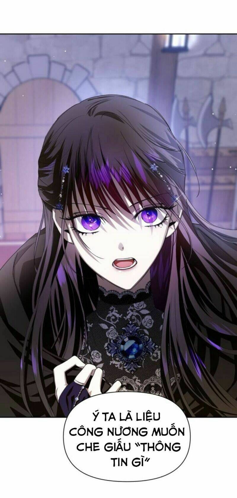 Tôi Muốn Trở Thành Cô Ấy Dù Chỉ Là Một Ngày Chapter 63 - Trang 2