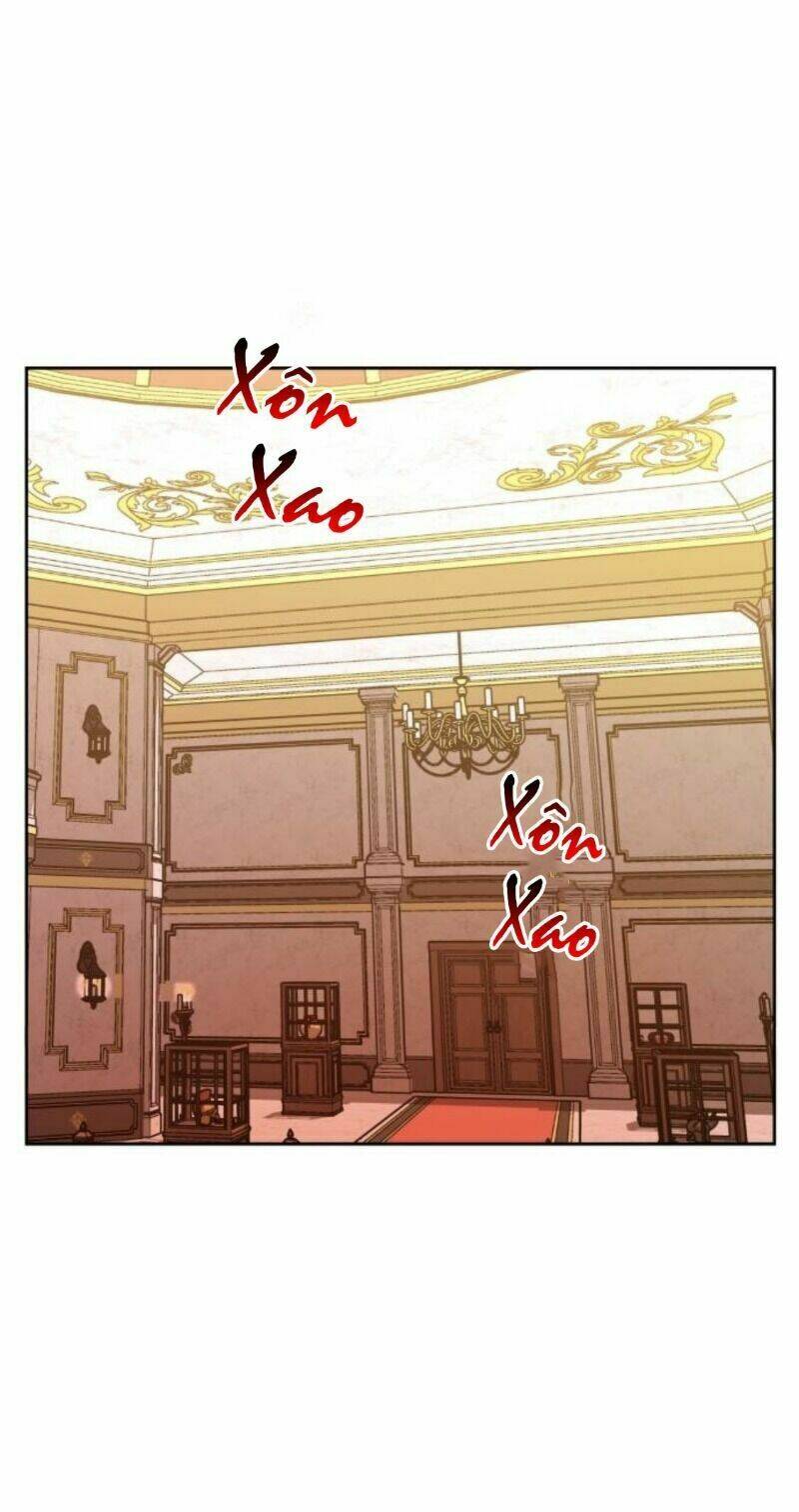 Tôi Muốn Trở Thành Cô Ấy Dù Chỉ Là Một Ngày Chapter 63 - Trang 2