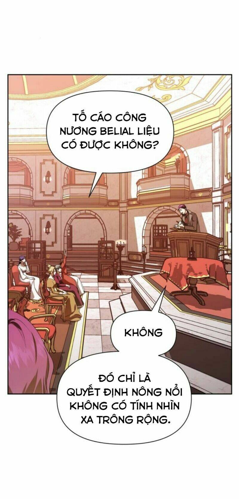 Tôi Muốn Trở Thành Cô Ấy Dù Chỉ Là Một Ngày Chapter 63 - Trang 2